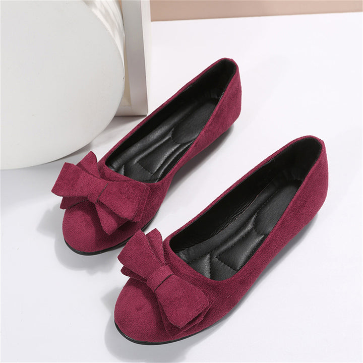 Destiny  |Cute and Comfortable Women's Shoes