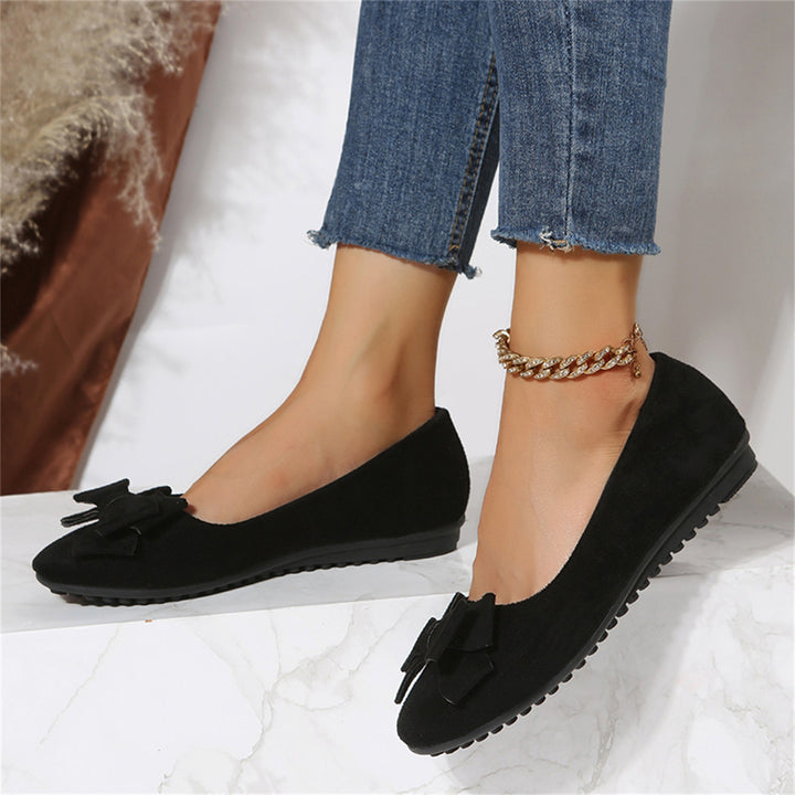 Destiny  |Cute and Comfortable Women's Shoes