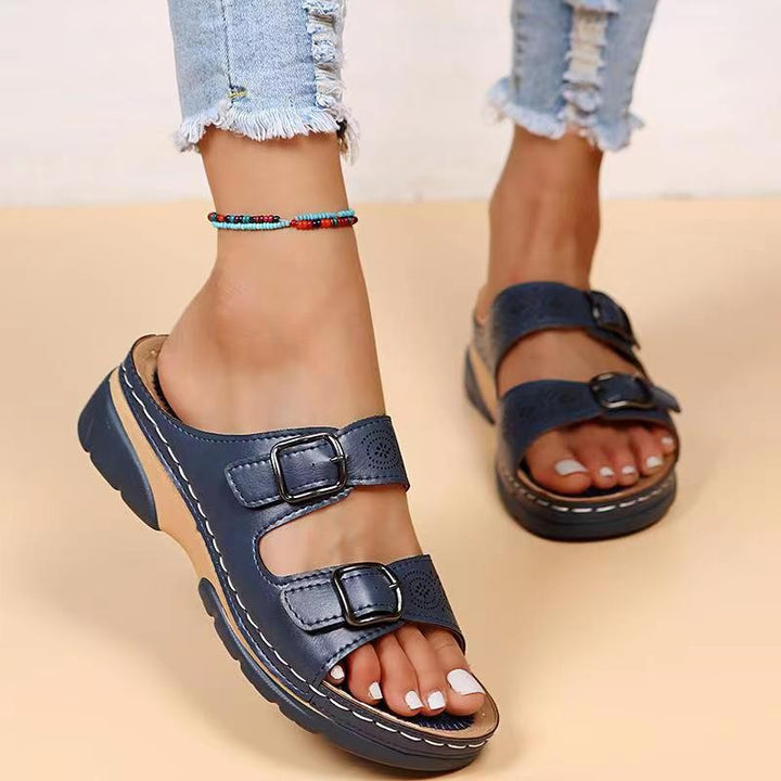 Tahlia | Ultra-comfortable and stylish sandals